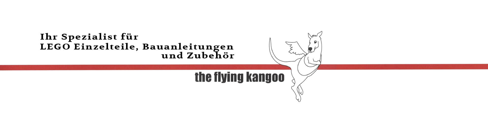 The Flying Kangoo