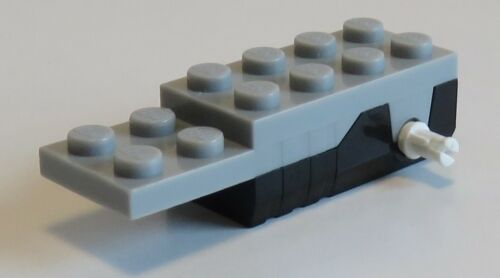 LEGO Technic-Rückzug Motor / Pullback Motor 6 x 2 x 1 1/3, # 41857c01