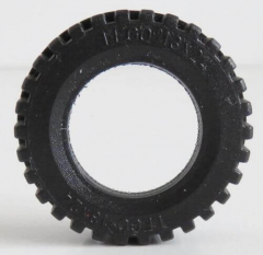 LEGO Technic - Reifen / Tire 13 x 24 Model Team (2 Stück), # 2696