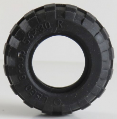 LEGO Technic - Reifen / Tire 56 x 30 R Ballon, # 32180