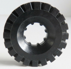 LEGO Technic - Reifen / Tire 17 x 43, # 3634