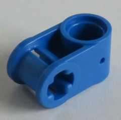 LEGO Technic - Achs / Pin Verbinder / Connector (10 Stück), blau # 6536