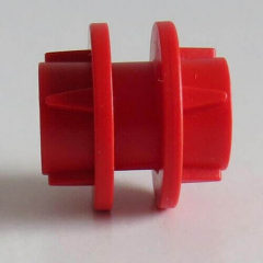 LEGO Technic - Kupplungsring / Driving Ring 2L, rot # 6539