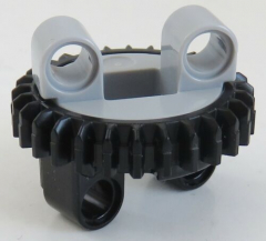 LEGO Technic - Drehteller, klein, hell blaugrau # 99009c01