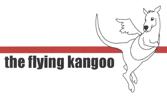 the-flying-kangoo.de